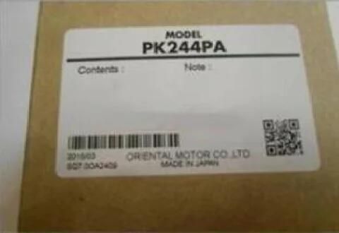 【新品★適格請求書★税込★送料無料】OrientaImotor PK244PA【６ヶ月保証】