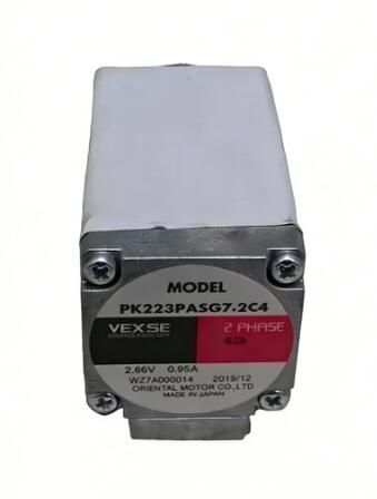 【新品★適格請求書★税込★送料無料】OrientaImotor PK223PASG7.2C4【6ヶ月保証】