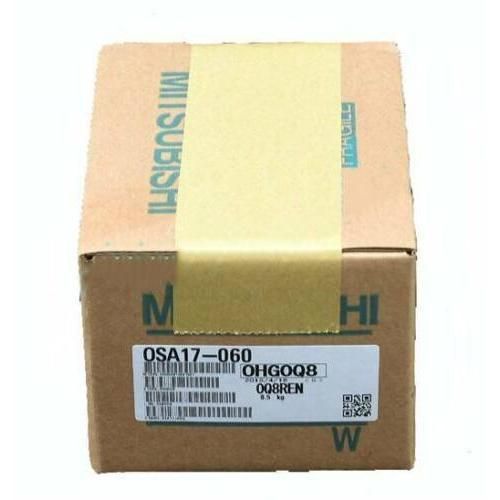 【新品★適格請求書★税込★送料無料】MITSUBISHI/三菱 OSA17-060 エンコーダー【６ヶ月保証】