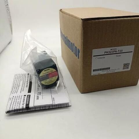 【新品★適格請求書★税込★送料無料】OrientaImotor PK523PA-T20 【6ヶ月保証】