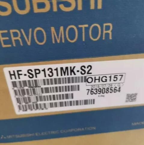 【新品★適格請求書★税込★送料無料】MITSUBISHI/三菱 HF-SP131MK-S2【６ヶ月保証】