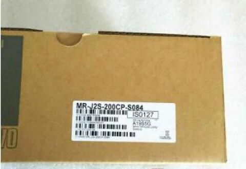 【新品★適格請求書★税込★送料無料】 MITSUBISHI/三菱 MR-J2S-200CP-S084 サーボアンプ 【６ヶ月保証】