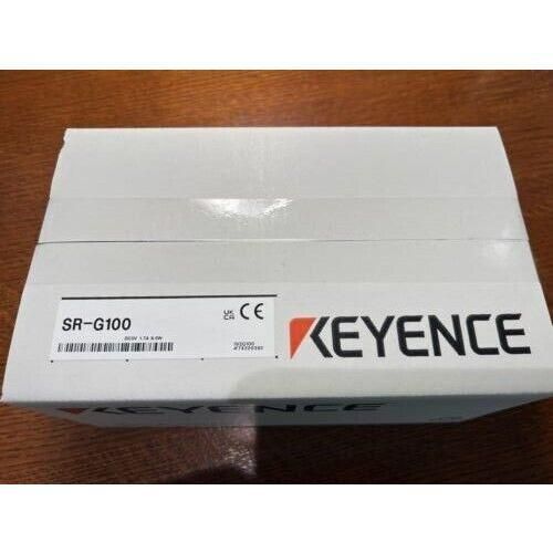 【新品★適格請求書★税込★送料無料】SR-G100 キーエンス KEYENCE DPMハンディコードリーダ コードリーダ【６ヶ月保証】 78,650円