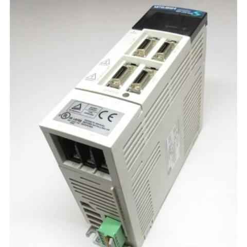 【新品★適格請求書★税込★送料無料】MITSUBISHI 三菱電機 MR-J2S-60CP-S259 【6ヶ月保証】