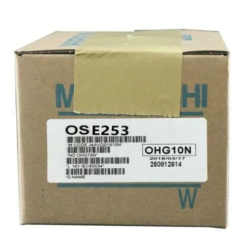 【新品★適格請求書★税込★送料無料】MITSUBISHI/三菱 OSE253 エンコーダー【6ヶ月保証】