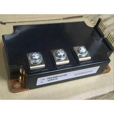 【新品★適格請求書★税込★送料無料】(2個) PM450DV1A120 MITSUBISHI MODULE PM450DV1A-120 三菱【６ヶ月保証】