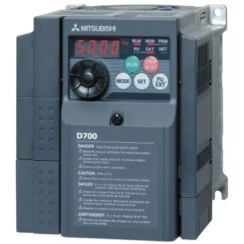 【新品★適格請求書★税込★送料無料】MITSUBISHI三菱電機 FR-F740-11K-CHT 380V 11KW用 インバーター【6ヶ月保証】