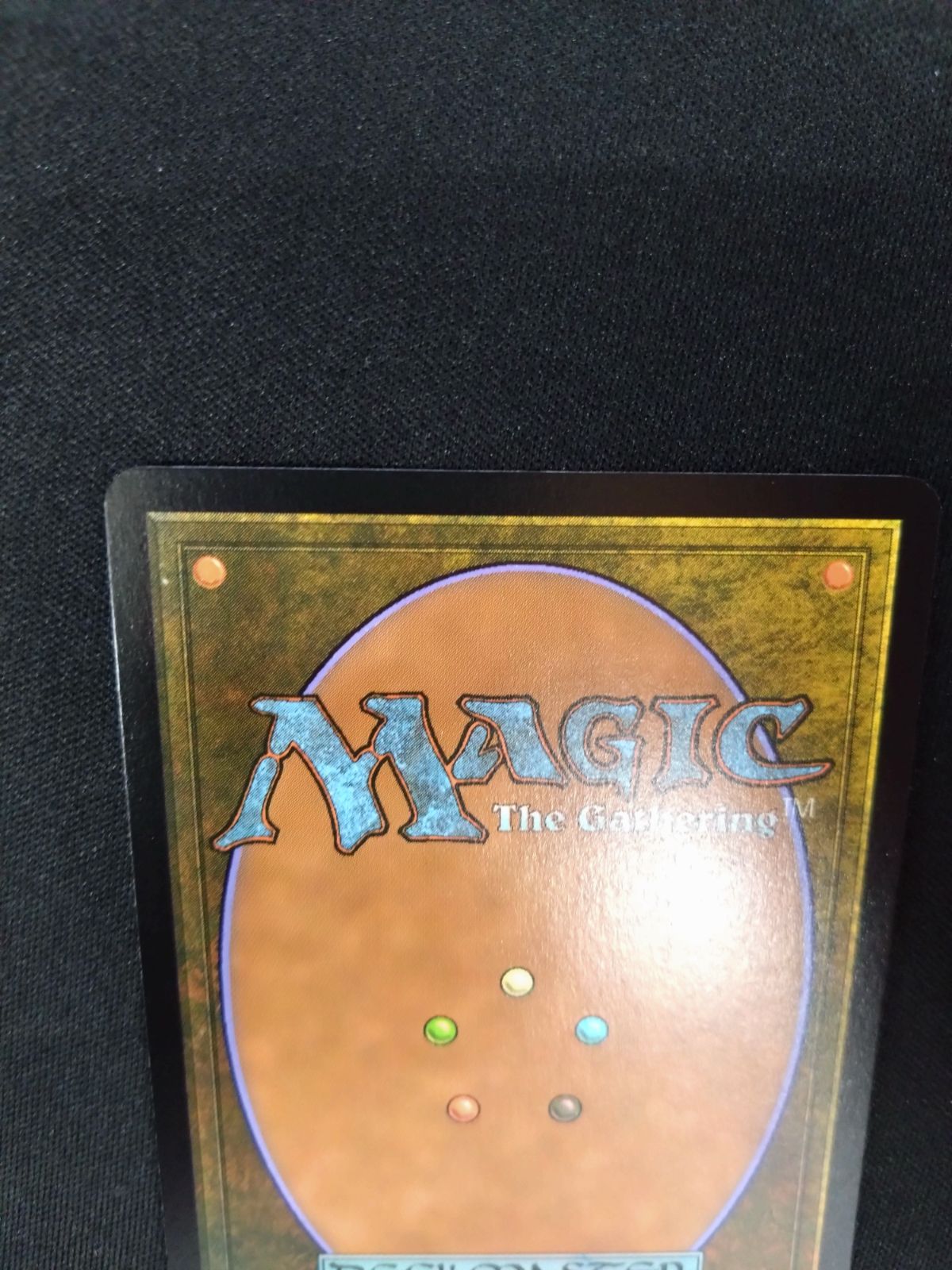 トレーディングカード MTG 魔力の墓所 日本語版 2XM フルアート