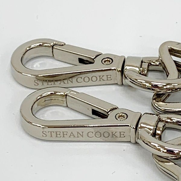 StefanCooke ステファン クック Star Strap スターストラップ 星形