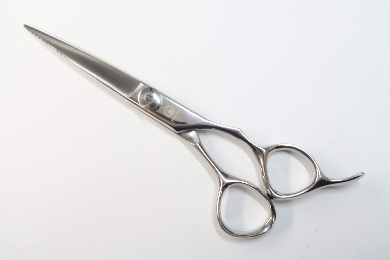 Bランク【MIZUTANI SCISSORS ミズタニシザーズ】 シザー 美容師・理容師 6.0インチ 右利き 【中古】:H-11504