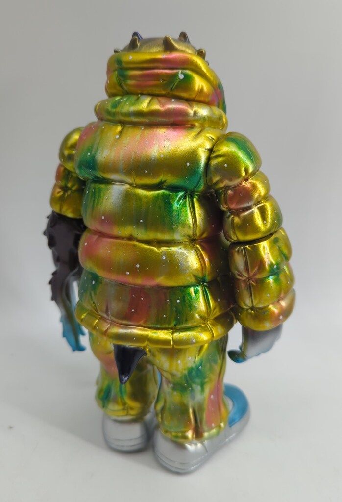 GYAROMI Devil Toys TTE Toys Show 2026 Exclusive クトゥルフオイド