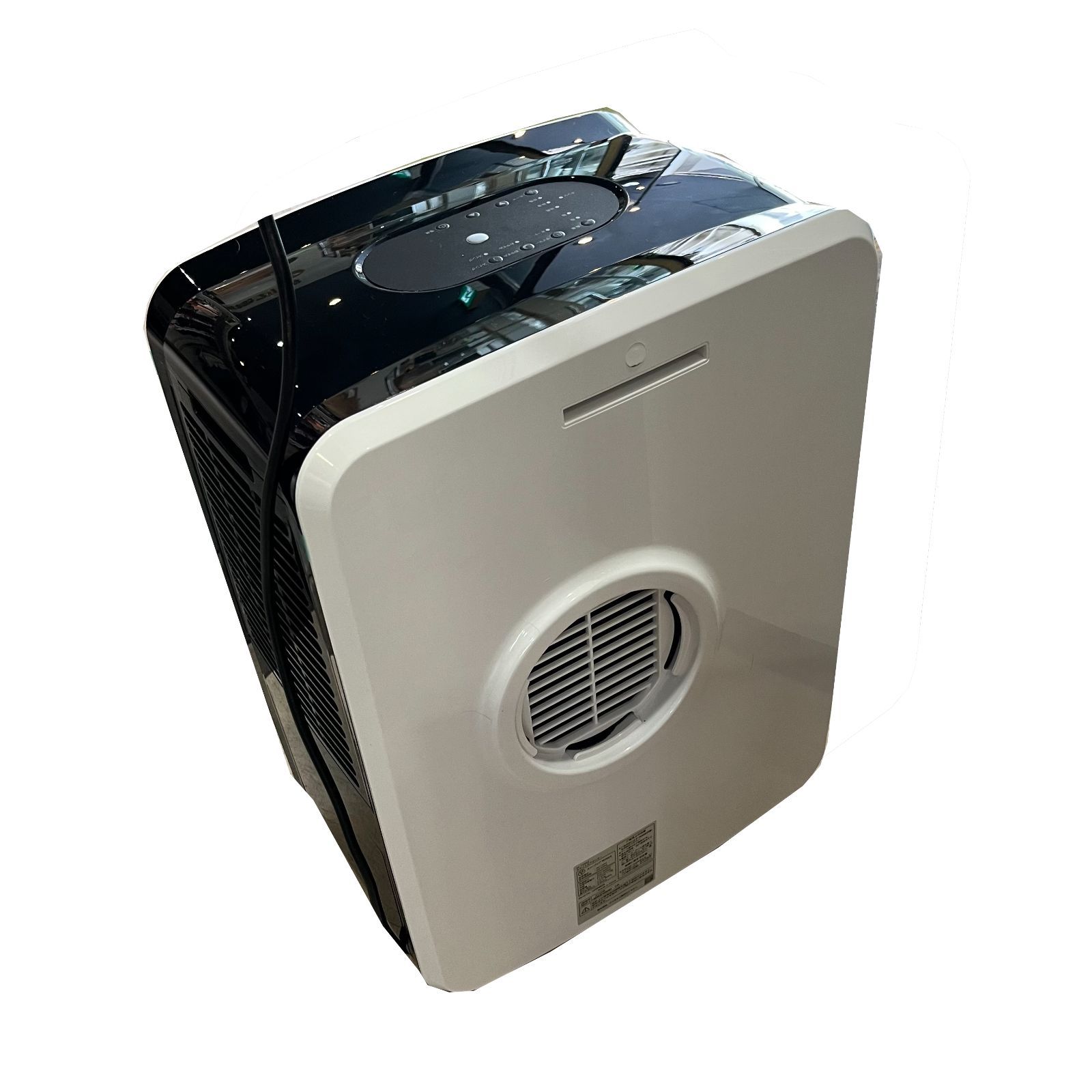 美品○スリーアップ○スポットエアクーラー DL-T2502 2025年製 