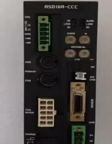 【新品★適格請求書★税込★送料無料】Orientalmotor ASD16A-CCC【6ヶ月保証】