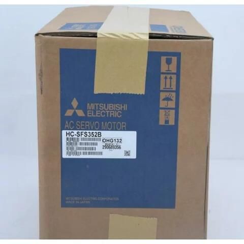 【新品★適格請求書★税込★送料無料】MITSUBISHI/三菱 HC-SFS352B サーボモーター【６ヶ月保証】