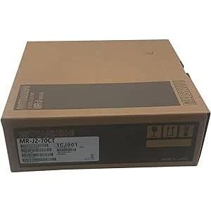 【新品★適格請求書★税込★送料無料】 MITSUBISHI 三菱電機 MR-J2-70CT 【6ヶ月保証】