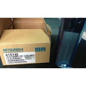 【新品★適格請求書★税込★送料無料】MITSUBISHI/三菱 PLC シーケンサ　入力ユニットA1SY40【６ヶ月保証】
