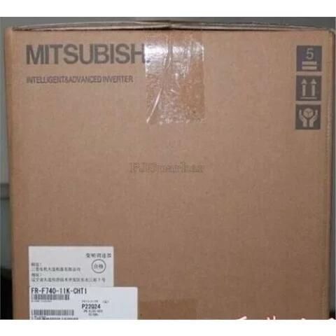【新品★適格請求書★税込★送料無料】MITSUBISHI/三菱電機 FR-F740-11K-CHT1【６ヶ月保証】