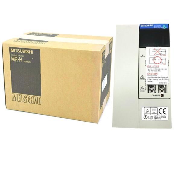【新品★適格請求書★税込★送料無料】MITSUBISHI/三菱 MR-J2S-200A-QW219T025 サーボドライバー 【6ヶ月保証】