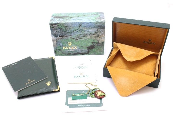 ROLEX ロレックス デイトジャスト36 16233 腕時計 ウォッチ YG イエローゴールド SS ステンレススチール 自動巻き U番 ホワイトローマ文字盤 メンズ【中古】460