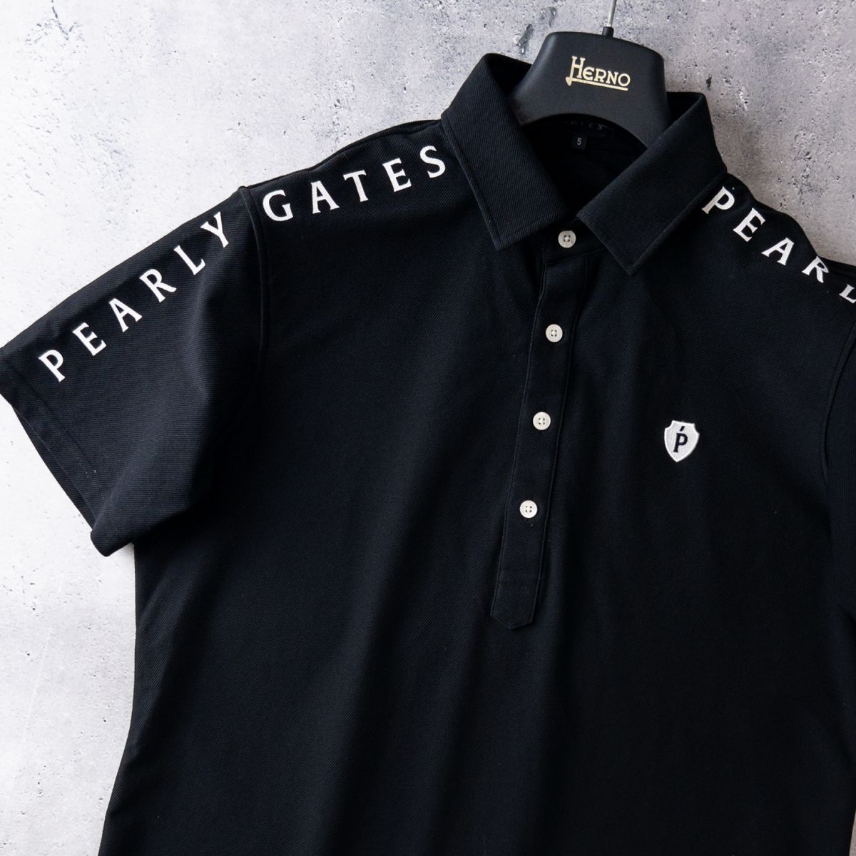 PEARLY GATES パーリーゲイツ カリキュロ ソロテックス ツインインレイ