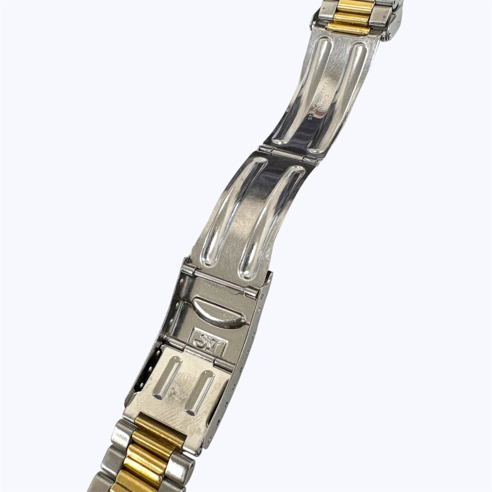 中古品】時計バンド TAG HEUER タグホイヤー 純正 金属ベルト - メルカリ