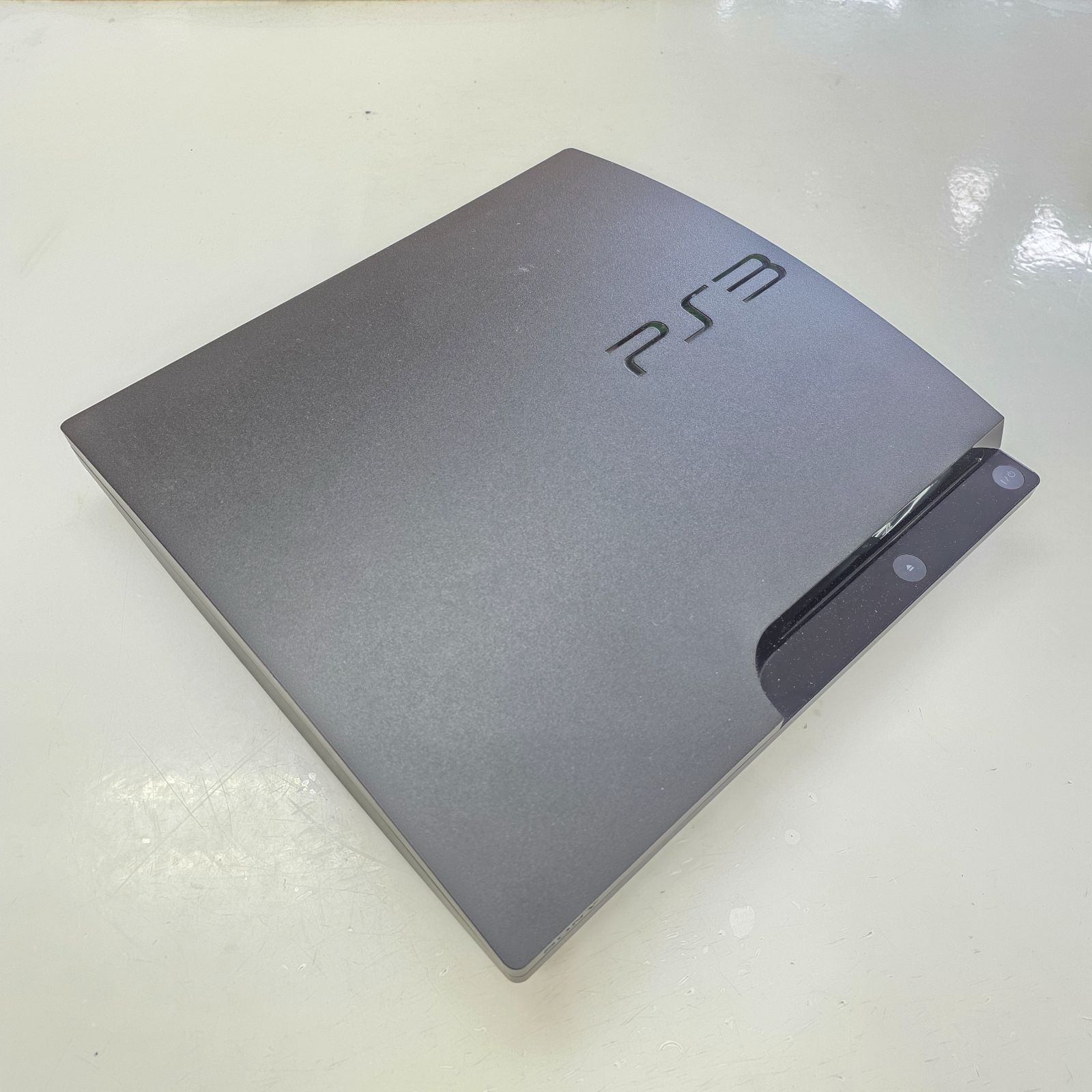 PS3 CECH-3000A 本体 中古 プレイステーション3 プレステ3