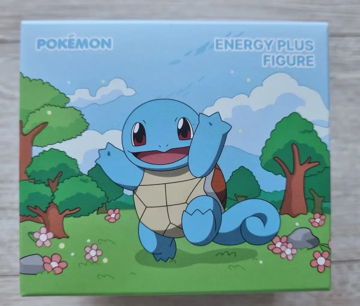 GS칼텍스 コラボ ポケットモンスター 限定モデル (200個) フィギュア 出品