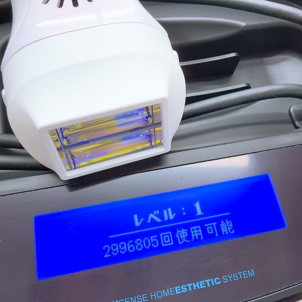 ほぼ未使用✨動作保証✨ケノン ver 8.4 スーパープレミアム 【公式通販】