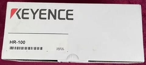 【新品★適格請求書★税込★送料無料】KEYENCE キーエンス HR-100【６ヶ月保証】