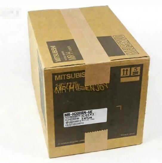 【新品★適格請求書★税込★送料無料】MITSUBISHI 三菱電機 MR-H200BN-UE 【６ヶ月保証】 164,000円