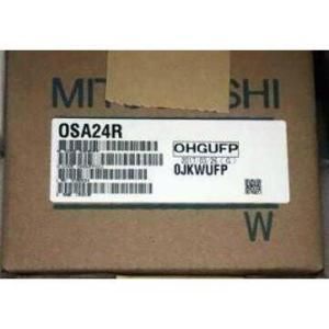 【新品★適格請求書★税込★送料無料】 MITSUBISHI/三菱 OSA24R エンコーダー【6ヶ月保証】