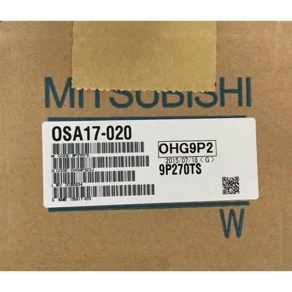【新品★適格請求書★税込★送料無料】MITSUBISHI/三菱 OSA17-020 エンコーダー◆ 6ヶ月保証