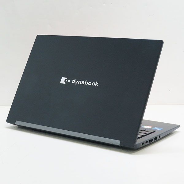 dynabook G83/KV 第12世代Core i5 16GB SSD256GB Win11Pro - メルカリ