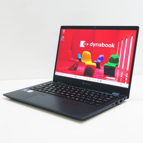 dynabook G83/KV 第12世代Core i5 16GB SSD256GB Win11Pro - メルカリ