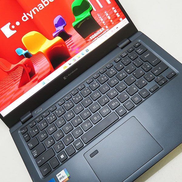 dynabook G83/KV 第12世代Core i5 16GB SSD256GB Win11Pro - メルカリ