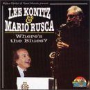 【CD】Where's the Blues