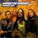 【CD】Powertrip