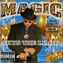 【CD】Sky's the Limit