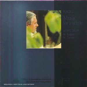 【CD】Music for a While: 40th Edition