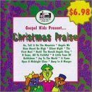 【CD】Christmas Praise