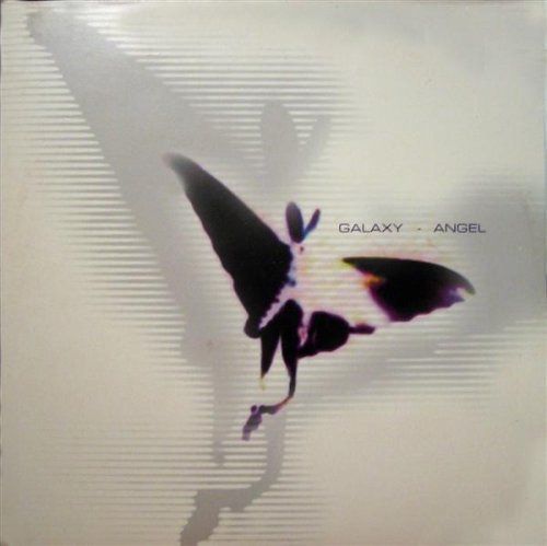 【CD】Angel