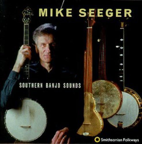 【CD】Southern Banjo Sounds