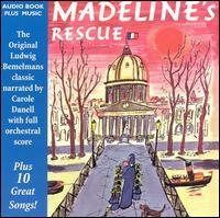 【CD】Madeline's Rescue
