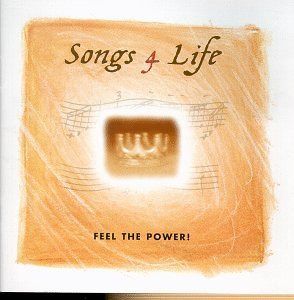 【CD】Songs 4 Life: Feel the Power!