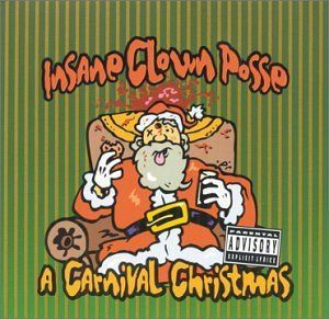 【CD】Carnival Christmas