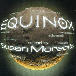 【CD】Equinox