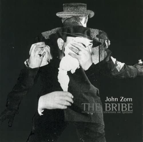 【CD】Bribe