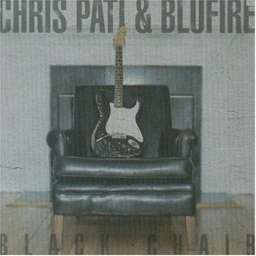 【CD】Black Chair