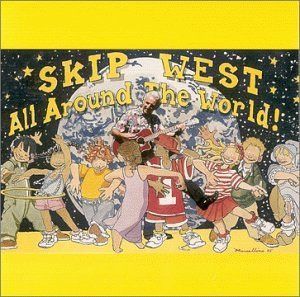 【CD】All Around the World