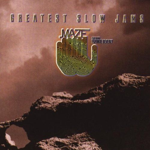 【CD】Greatest Slow Jams
